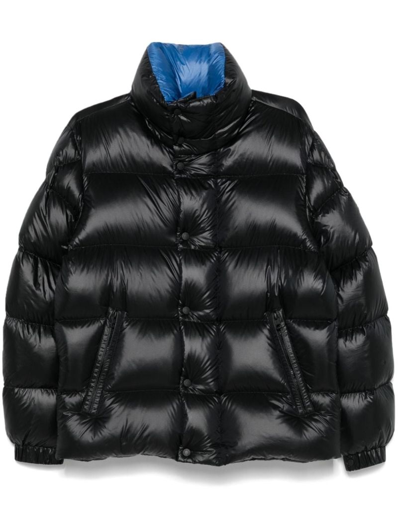 Dervox Puffer Jacket