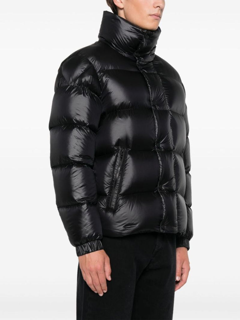 Dervox Puffer Jacket