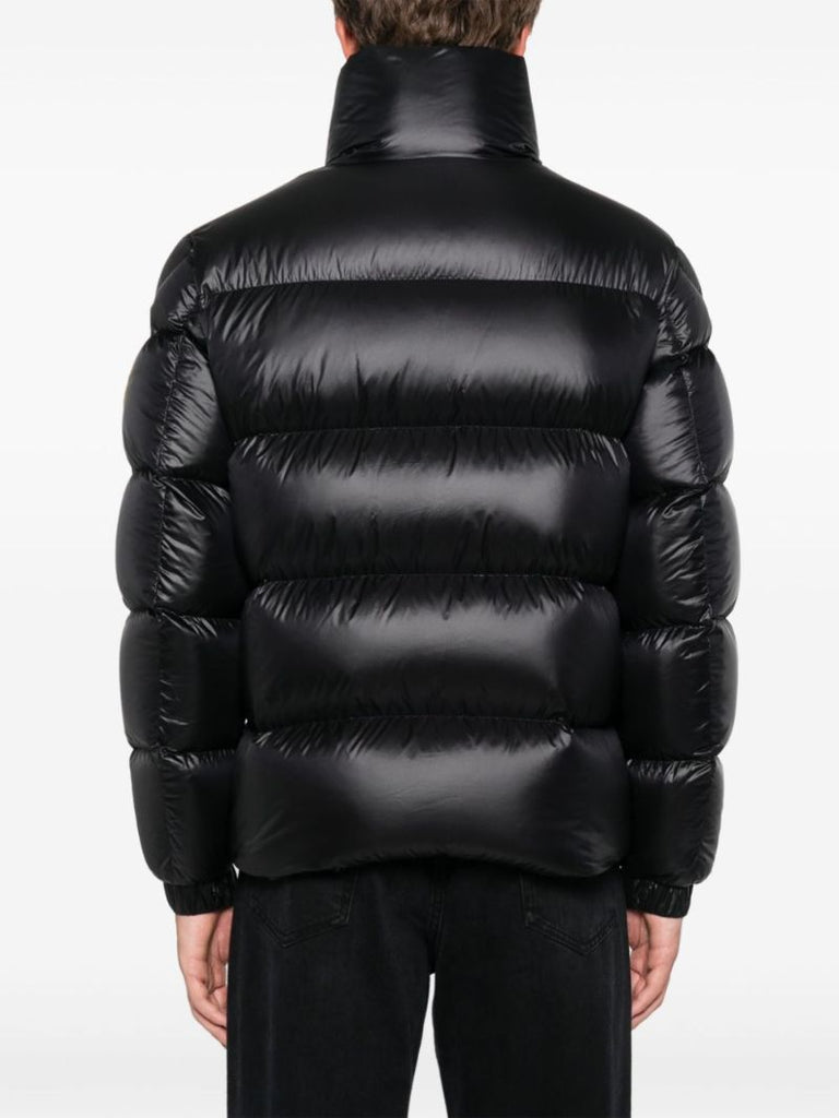 Dervox Puffer Jacket