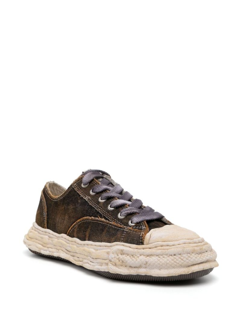 Peterson Og Sole Sneakers