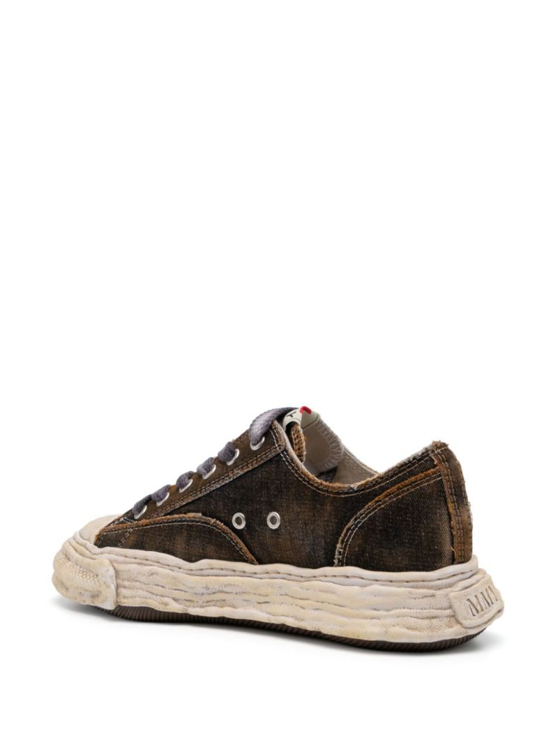 Peterson Og Sole Sneakers