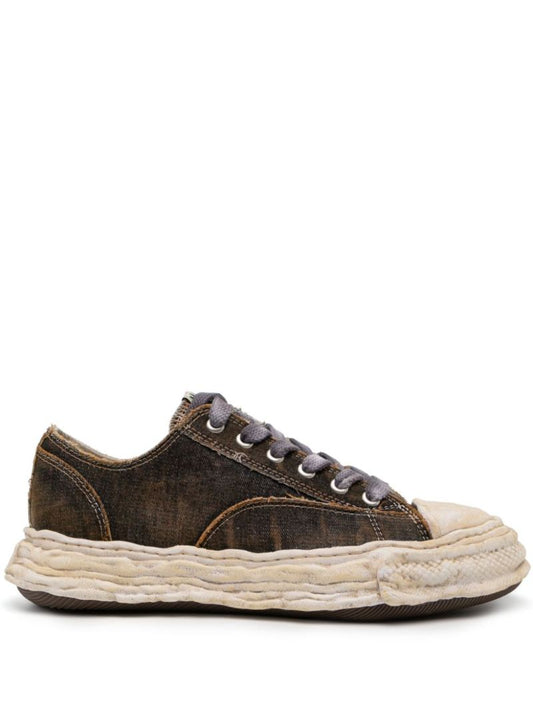 Peterson Og Sole Sneakers