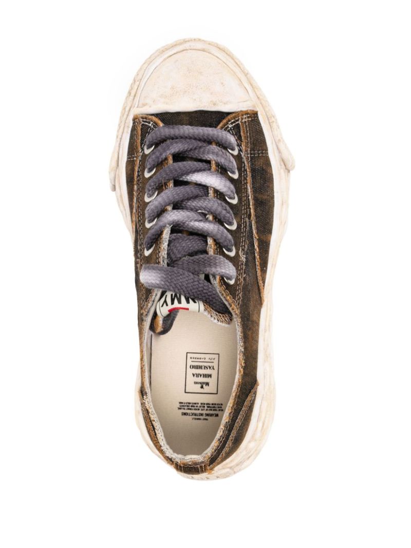 Peterson Og Sole Sneakers