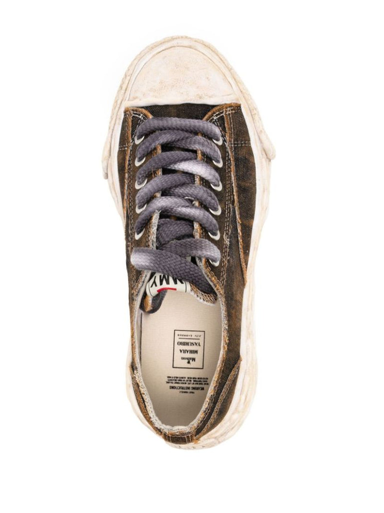 Peterson Og Sole Sneakers