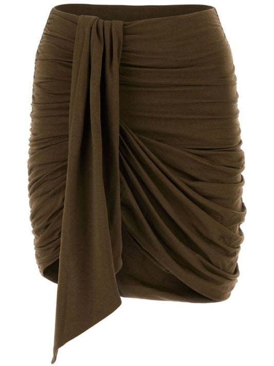 Andora Mini Skirt