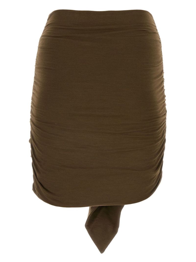 Andora Mini Skirt
