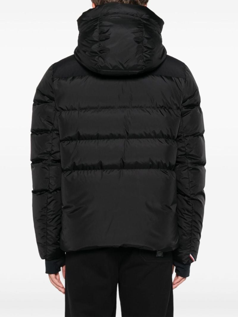 Rodenberg Ski Jacket