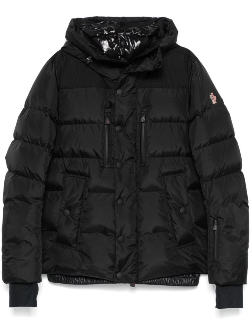 Rodenberg Ski Jacket