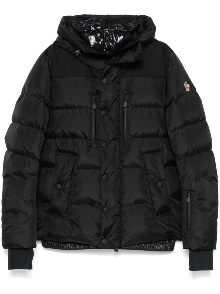 Rodenberg Ski Jacket