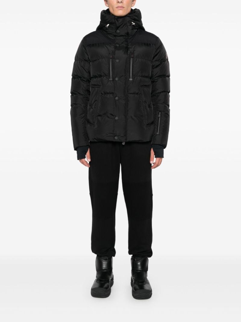 Rodenberg Ski Jacket