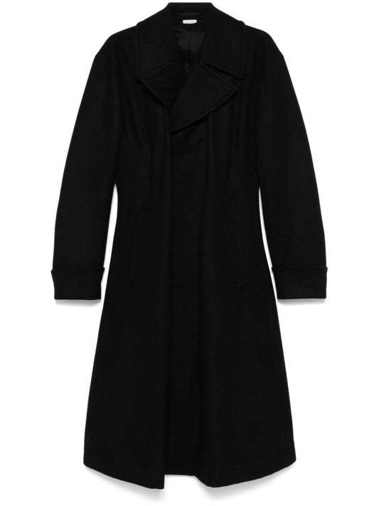 Wool Coat