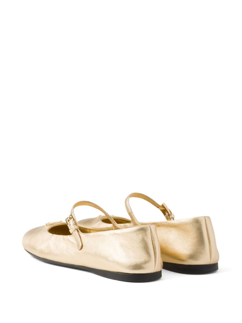 MordorÃ_x0083_Â© Ballet Shoes