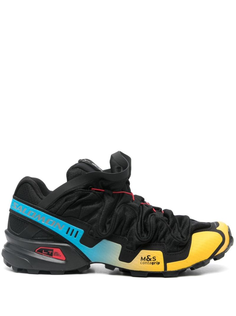 X Y/project Speedcross 3 Sneakers