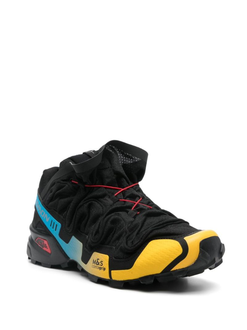 X Y/project Speedcross 3 Sneakers