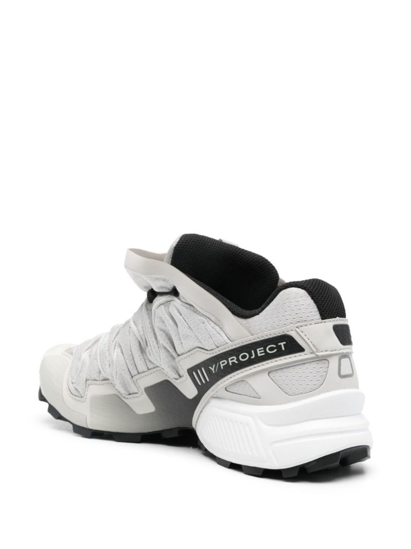X Y/project Speedcross 3 Sneakers