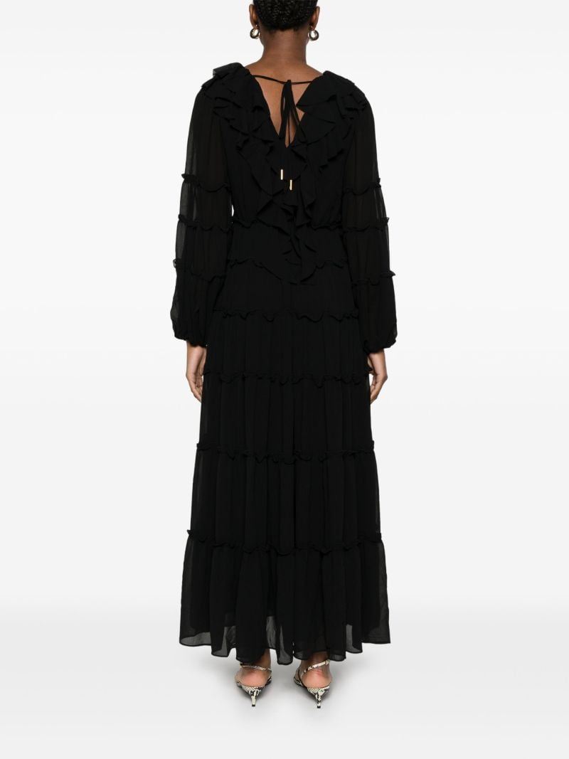 Protea Maxi Dress