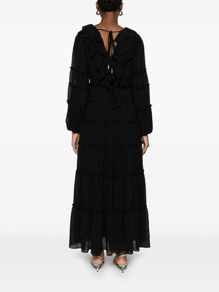 Protea Maxi Dress