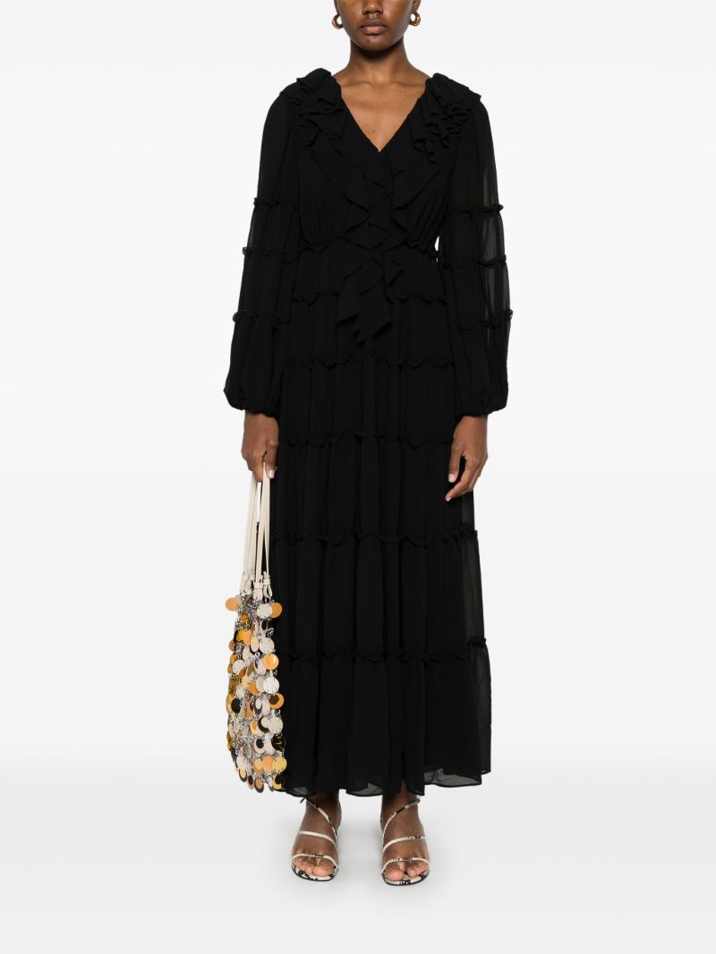 Protea Maxi Dress