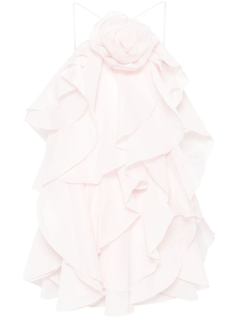 Pandorea Mini Dress