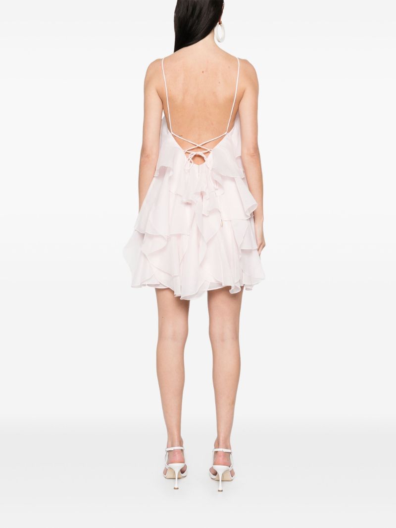 Pandorea Mini Dress