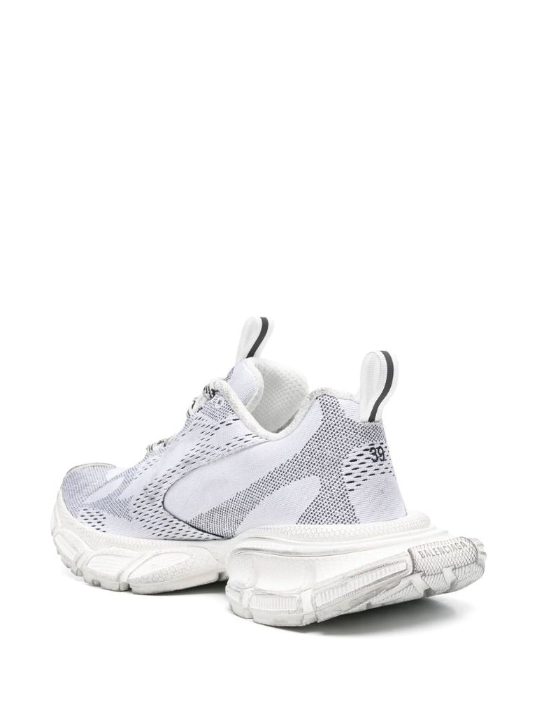 White 3xl Sneakers