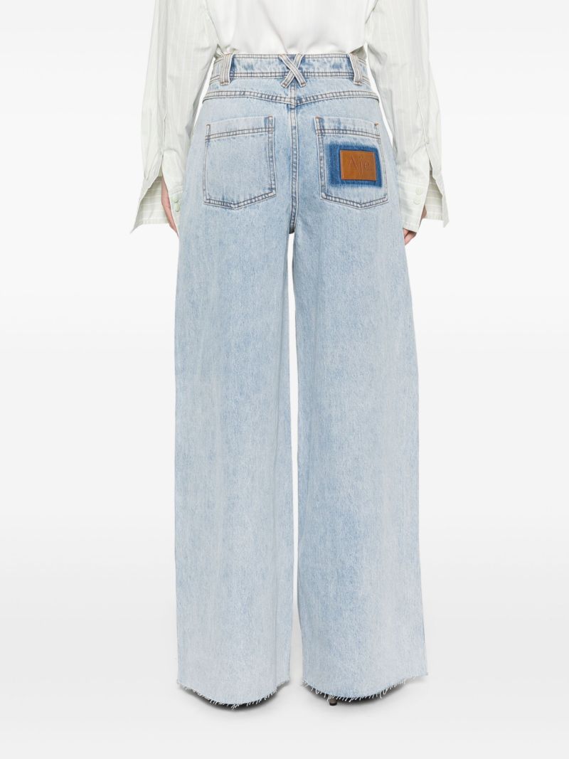 Aura Jeans