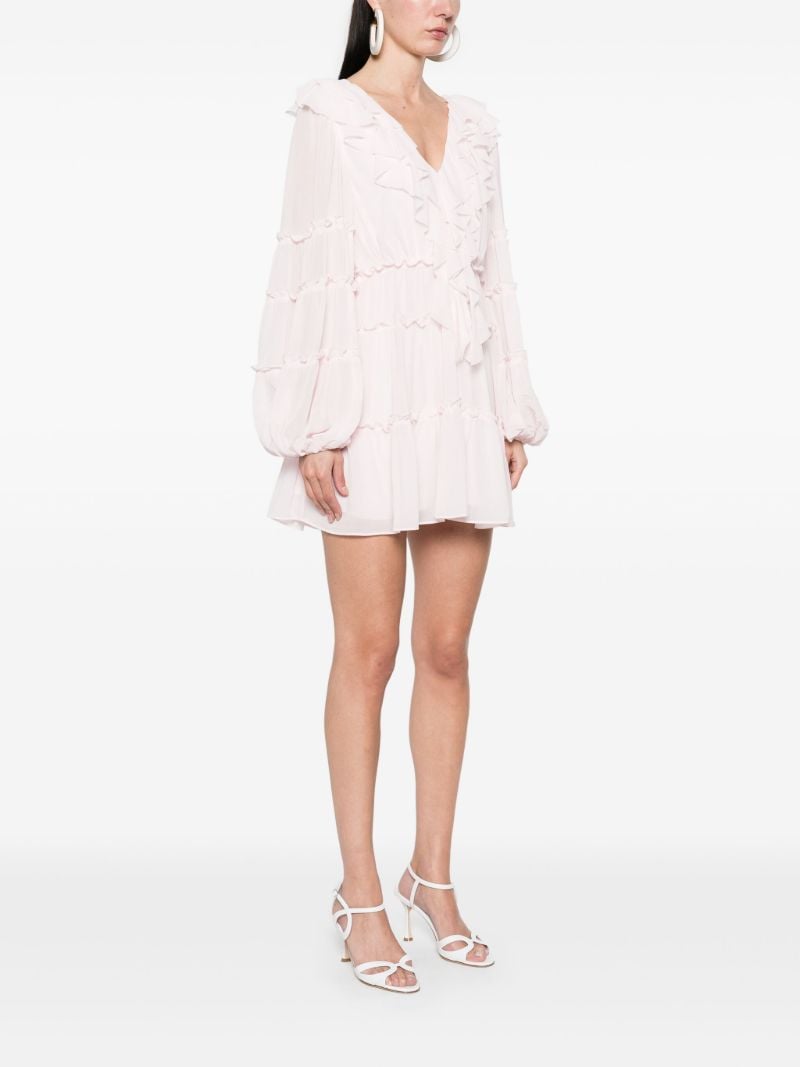 Protea Mini Dress
