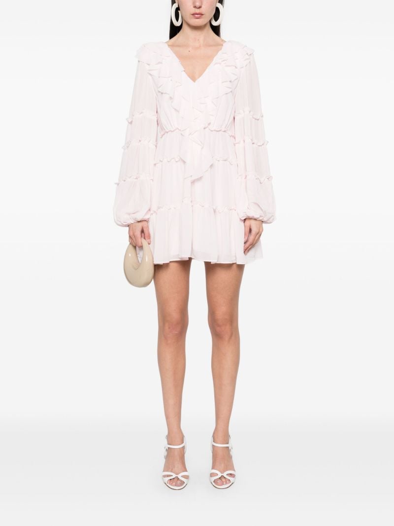 Protea Mini Dress
