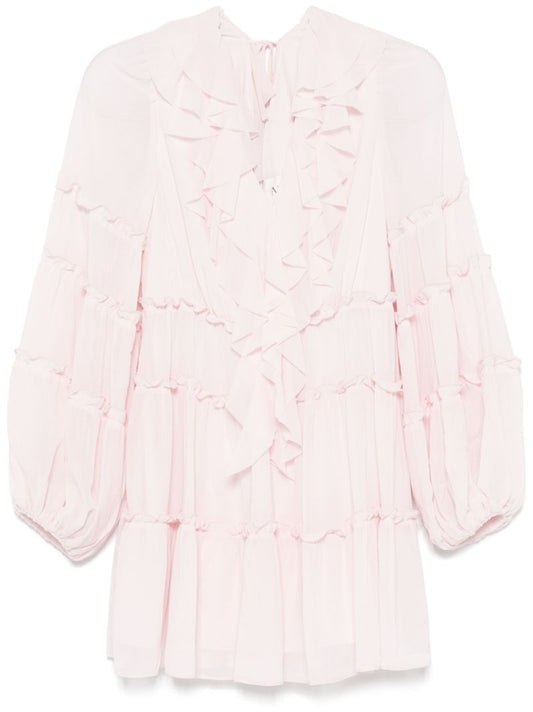 Protea Mini Dress