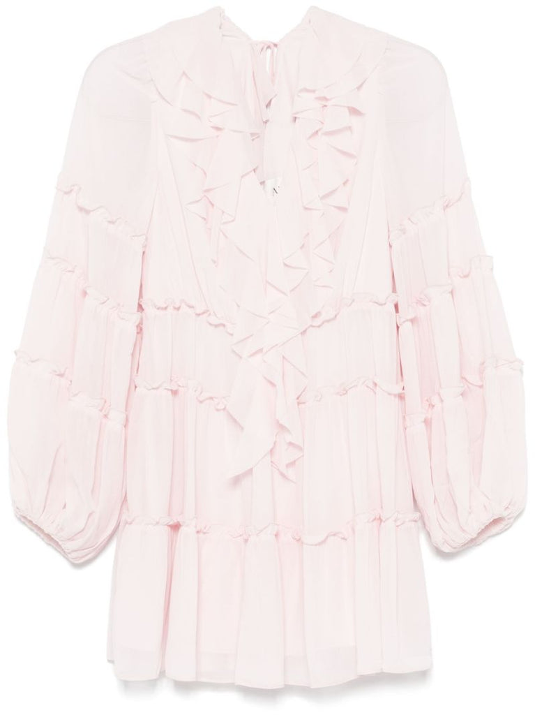 Protea Mini Dress