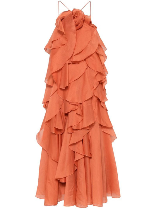 Pandorea Maxi Dress