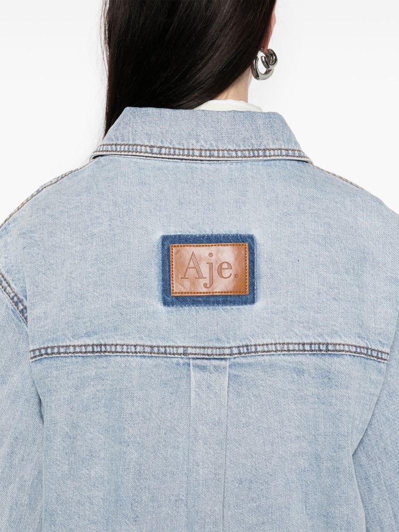 Aura Shirt