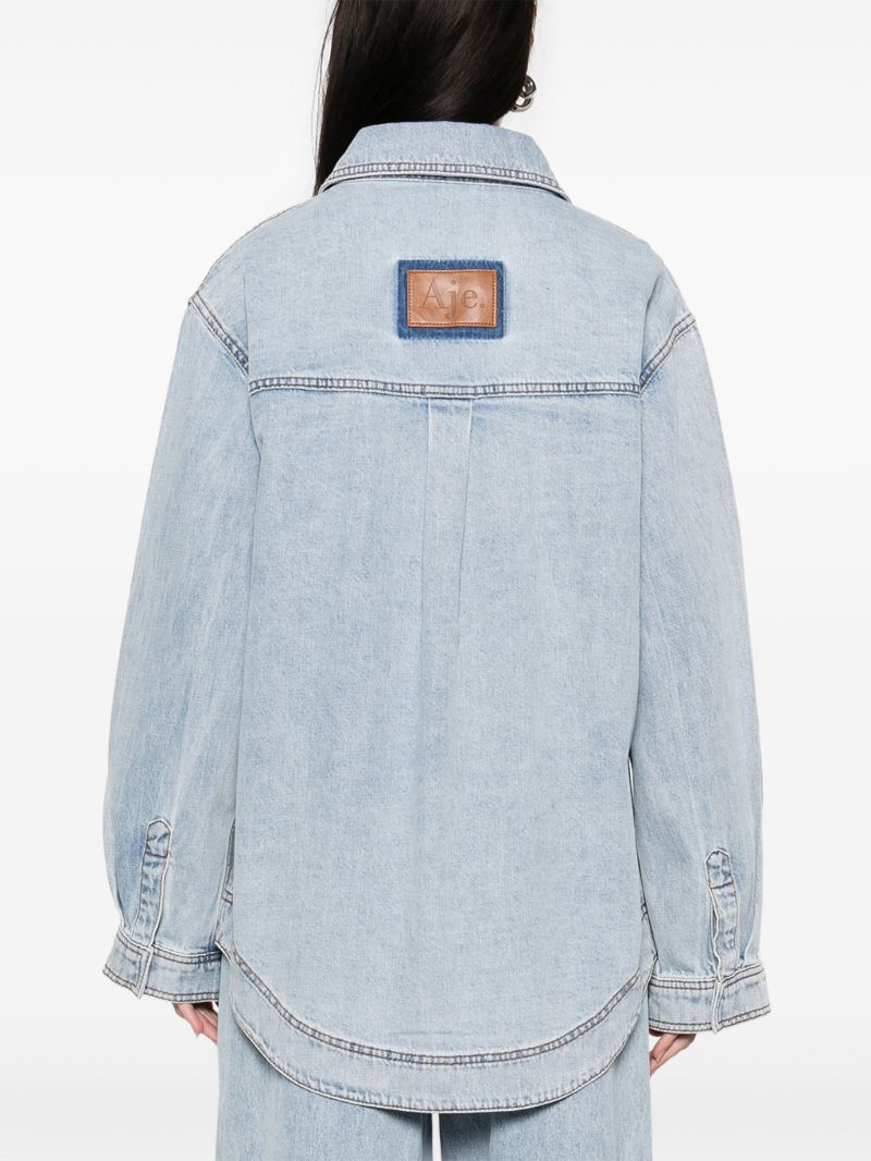 Aura Shirt