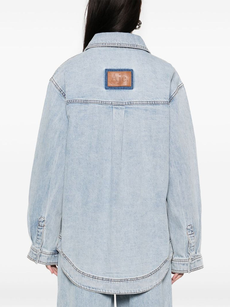 Aura Shirt