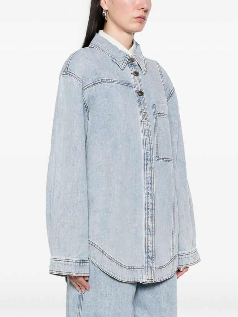 Aura Shirt