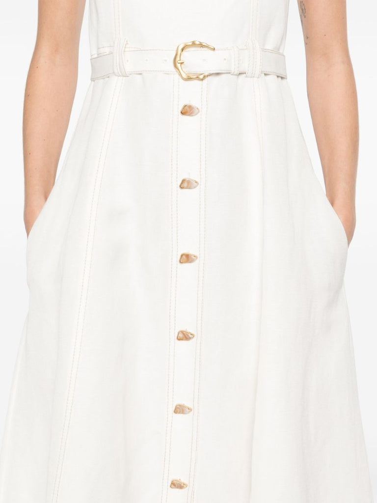 Primary Midi Dress