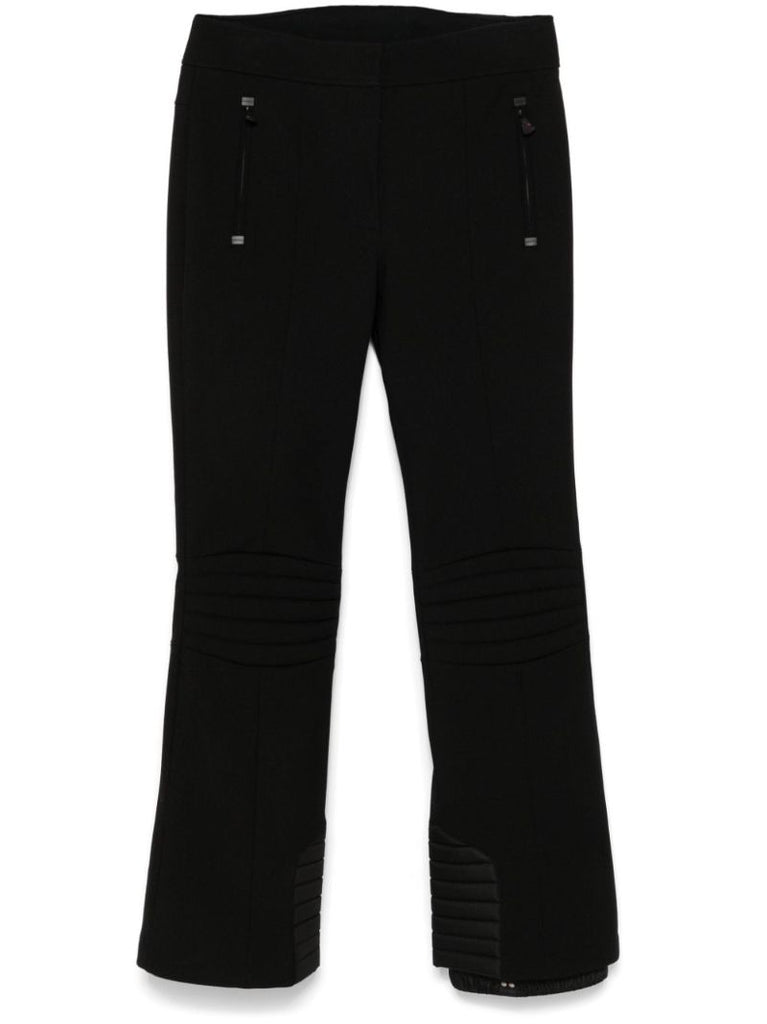 Twill Ski Trousers
