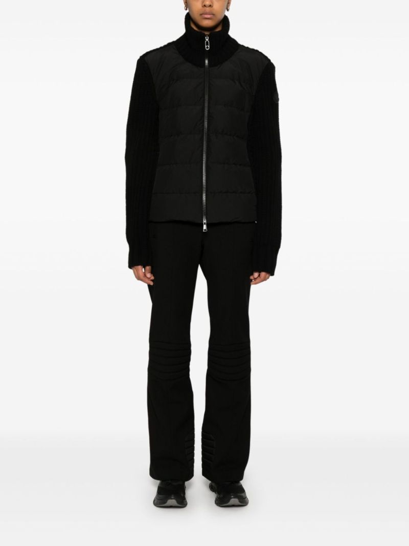 Twill Ski Trousers