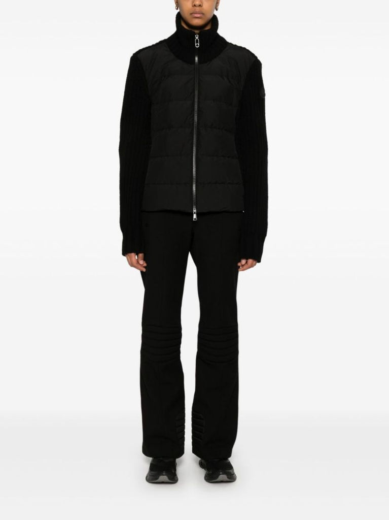 Twill Ski Trousers