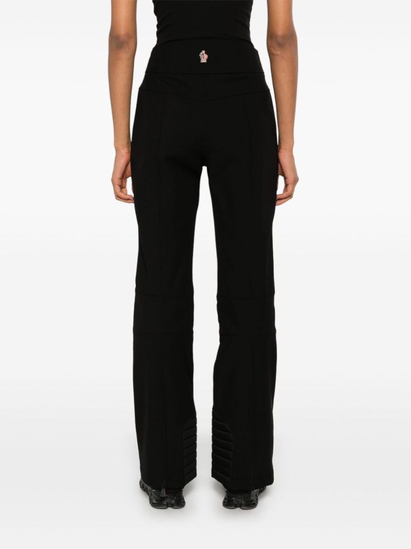 Twill Ski Trousers