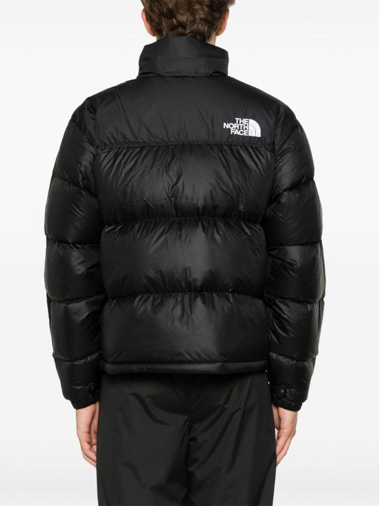 Black 1996 Retro Nuptse Jacket