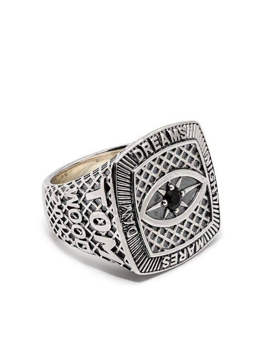 Black Eye Champion Ring