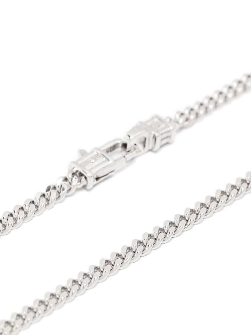 Curb Necklace