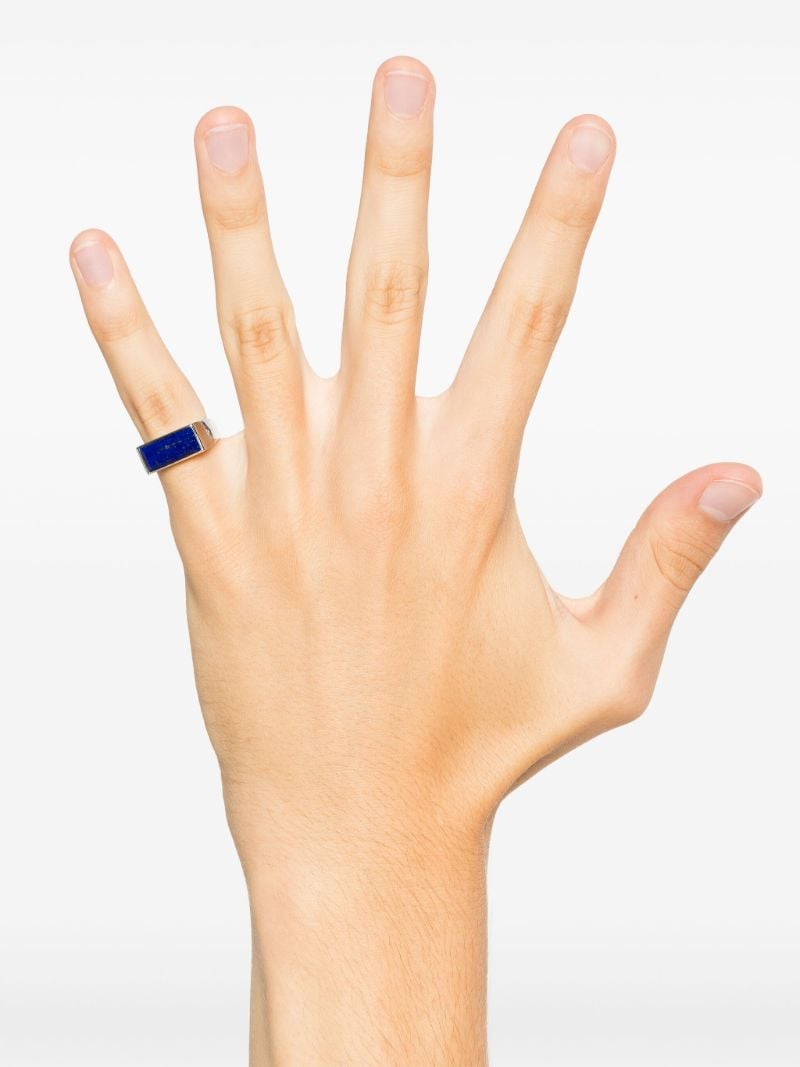 Peaky Ring
