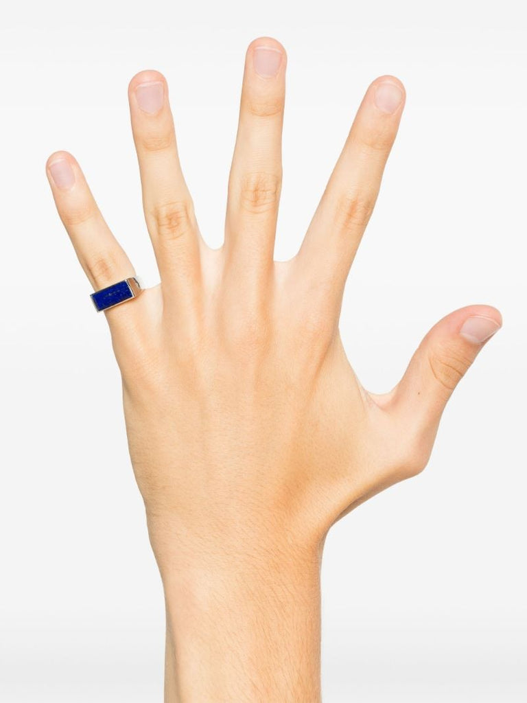 Peaky Ring