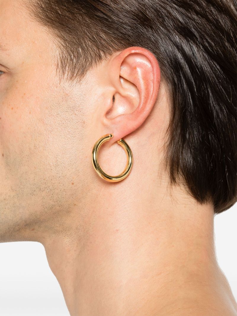 Hoop Earrings