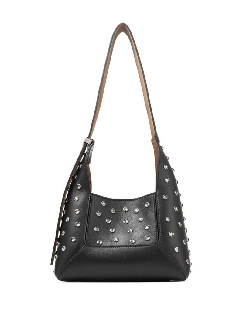 Diamond Shoulder Bag
