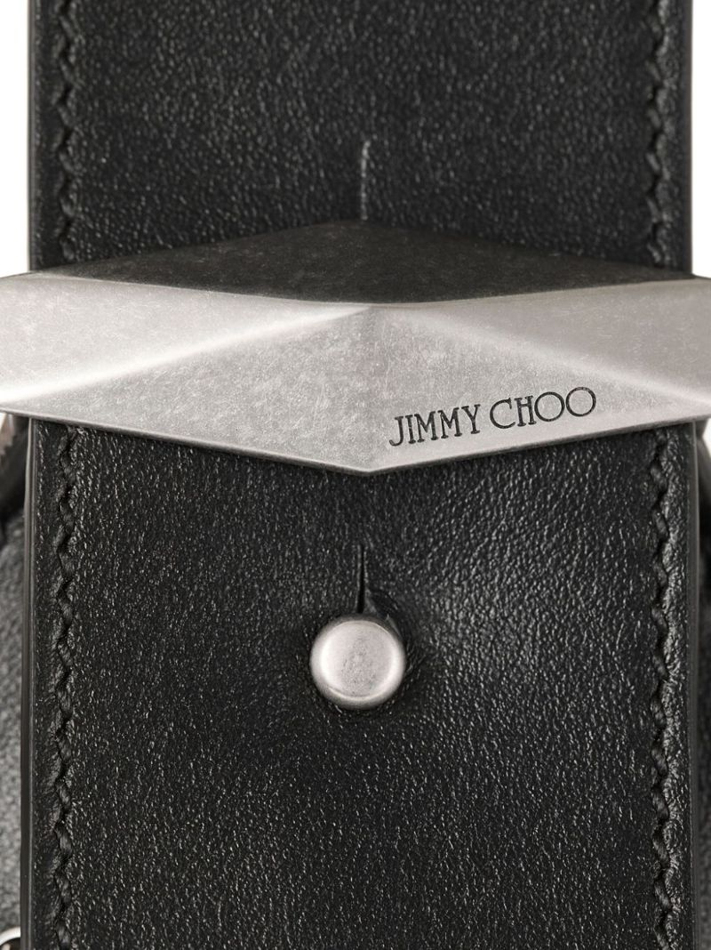 Diamond Shoulder Bag