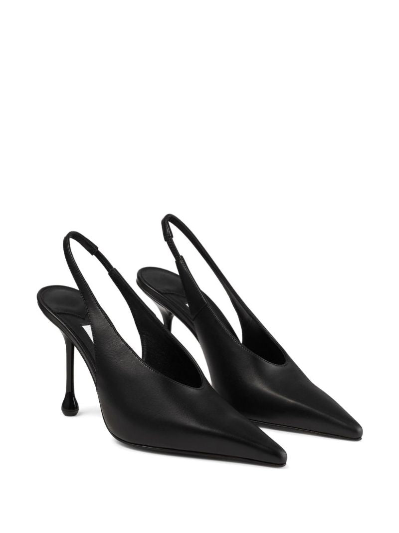 95mm Isa Pumps