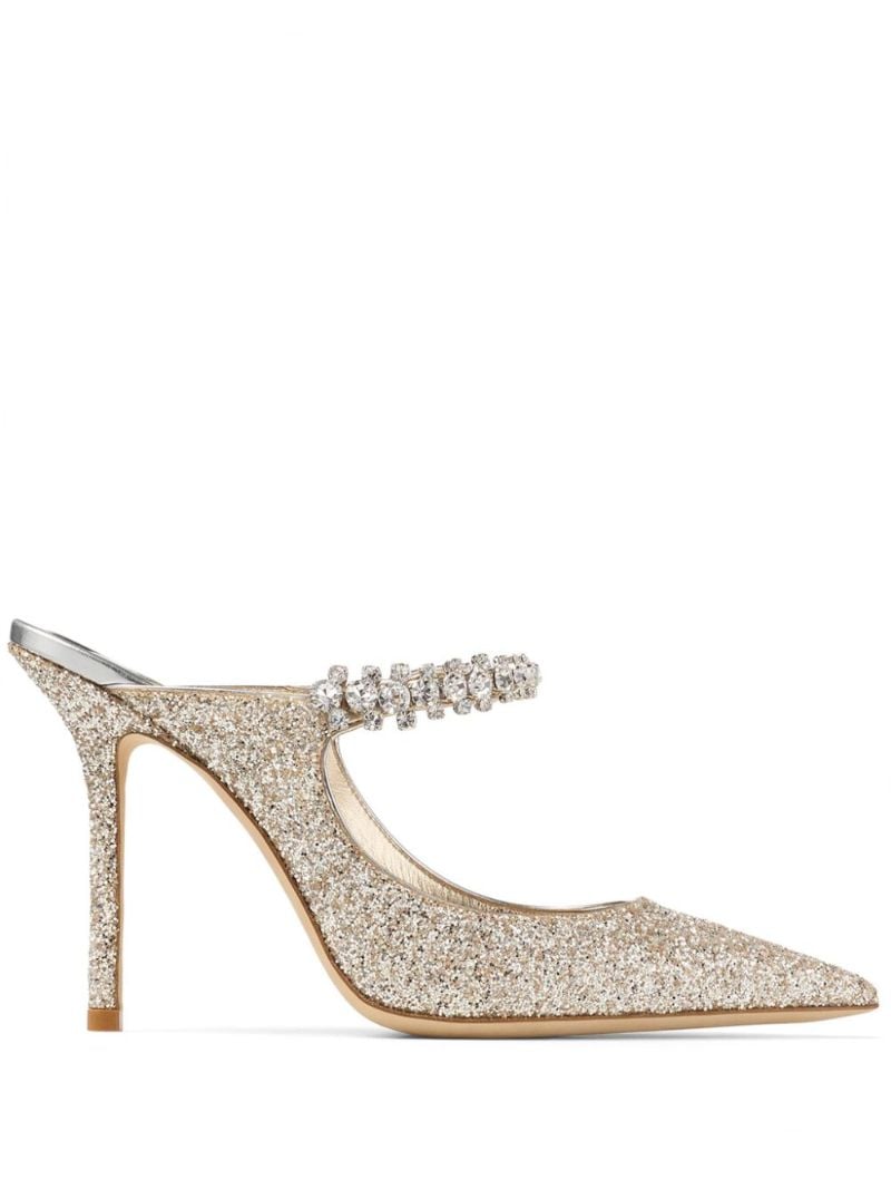 100mm Bing Mules